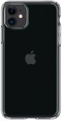 Чохол Spigen for Apple iPhone 11 - Liquid Crystal Space Crystal  (076CS27180)