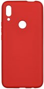 Чохол 2E for Huawei P Smart Z - Basic Soft Feeling Red  (2E-H-PSZ-NKSF-RD)