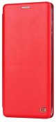 Чохол G-Case for Samsung A20s 2019 A207 - Ranger Series Red  (55509)