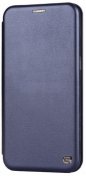 Чохол G-Case for Samsung A10s A107 - Ranger Series Dark Blue  (55505)