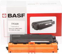 Картридж BASF for Brother HL-L5000D/5100DN/DCP-L5500DN аналог TN3430 Black