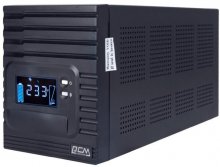 ПБЖ Powercom SPT-3000-II LCD