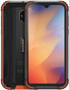 Смартфон Blackview BV5900 3/32GB Orange (6931548305958)