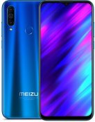 Смартфон Meizu M10 3/32GB Blue