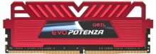 Оперативна пам’ять GeIL Evo Potenza DDR4 1x16GB GPR416GB2666C19SC