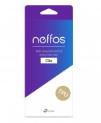 Чохол TP-Link for Neffos C9s - Transparent  (9305500007)