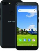 Смартфон Philips S561 3/32GB Black (S561 Black)