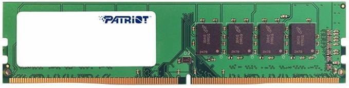 Оперативна пам’ять Patriot DDR4 1x8GB PSD48G266682