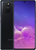 Смартфон Samsung Galaxy S10 Lite 6/128GB SM-G770FZKGSEK Black