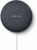 Смарт-колонка Google Nest Mini Charcoal