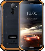 Смартфон Doogee S40 Lite 2/16GB Orange (S40 Lite Orange)