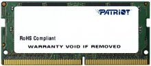 Оперативна пам’ять Patriot DDR4 1x16GB PSD416G24002S