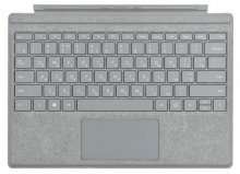Клавіатура, Microsoft Surface GO Type Cover Platinum