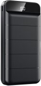 Батарея універсальна Remax Leader Series RPP-140 20000mAh Black (RPP-140-BLACK)