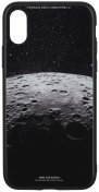 Чохол WK for Apple iPhone Xs Max - WPC-061 Moon LL06  (681920360162)