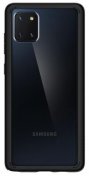 Чохол Spigen for Samsung Galaxy Note 10 Lite - Ultra Hybrid Matte Black  (ACS00685)