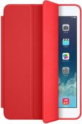 Чохол для планшета HiC for Apple iPad Mini 4/5 - Smart Case Red (39873)