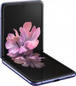 Смартфон Samsung Galaxy Z Flip SM-F700 8/256GB SM-F700FZPDSEK Purple