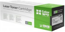 Сумісний картридж ColorWay for HP CF237X Black (CW-H237MX)