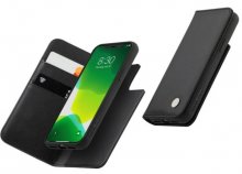 Чохол Moshi for Apple iPhone 11 Pro - Overture Premium Wallet Case Jet Black  (99MO091012)