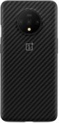 Чохол OnePlus for OnePlus 7T - Karbon Bumper Case Grey  (OnePlus 7T Karbon)