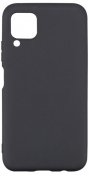 Чохол ArmorStandart for Huawei P40 Lite - Soft Matte Slim Fit TPU Black  (56311)