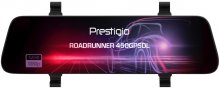 Відеореєстратор Prestigio RoadRunner 450GPSDL (PCDVRR450GPSDL)