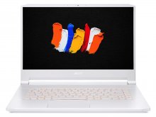 Ноутбук Acer ConceptD 7 CN715-71 NX.C4KEU.019 White
