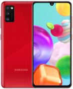 Смартфон Samsung Galaxy A41 A415 4/64GB SM-A415FZRDSEK Red