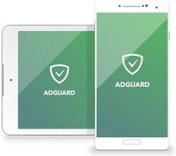 Антивірус AdLock Mobile Protection (1 пристрій/1 рік)