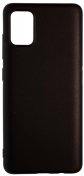 Чохол X-LEVEL for Samsung A51 A515 2020 - Guardian Series Black  (XL-GS-SA51-B)