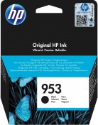 Оригінальний картридж HP № 953 Black (L0S58AE)