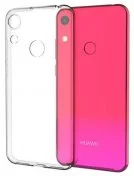 Чохол BeCover for Honor 8A - Transparancy (704879)