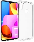 Чохол BeCover for Samsung A11 SM-A115 - Transparancy (704863)