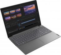 Ноутбук Lenovo V15-IIL Iron 82C500PBRA Grey