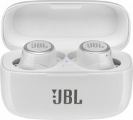 Гарнітура JBL Live 300TWS White (JBLLIVE300TWSWHT)