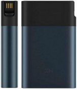 Батарея універсальна Xiaomi ZMI Powerbank 10000mAh with 3G/LTE Black (MF885)