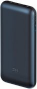 Батарея універсальна Xiaomi ZMI Aura Powerbank 20000mAh Black (QB820)