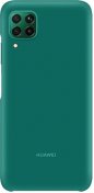Чохол Huawei for Huawei P40 Lite - Protective Case Emerald Green  (51993930)