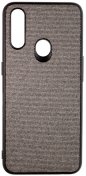 Чохол Milkin for Oppo A31- Creative Fabric Phone Case Grey  (MC-FC-OPA31-GR)