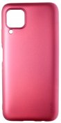 Чохол X-LEVEL for Huawei P40 Lite / Nova 6 SE/ Nova 7i - Guardian Series Wine Red  (XL-GS-HP40L-W)