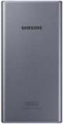 Батарея універсальна Samsung EB-P3300 10000mAh Dark Gray (EB-P3300XJRGRU)