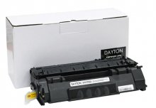 Совместимый картридж Dayton HP LJ Q7553A/Canon 715 (NT5949U) (DN-HP-NT5949U)