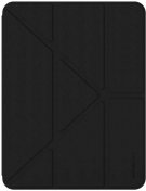  Чохол для планшета AMAZINGthing for Apple iPad Pro 11 2020 - Gentle Folio Case Black (IPADPRO11GEBCA)