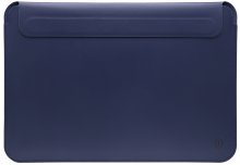 Чохол WIWU Skin Pro II for MacBook Pro 16 Blue (WW-SKIN2-16-BL)