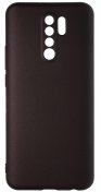 Чохол X-LEVEL for Xiaomi redmi 9 - Guardian Series Black  (XL-GS-XR9- B)
