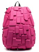 Рюкзак для ноутбука MadPax Blok Full Pink Wink
