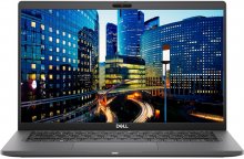 Ноутбук Dell Latitude 7410 N099L741014ERC_W10 Black