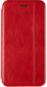 Чохол Gelius for Samsung A315 A31 2020 - Book Cover Leather Red  (79062)
