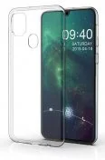 Чохол BeCover for ZTE Blade V2020 - Transparancy (705121)